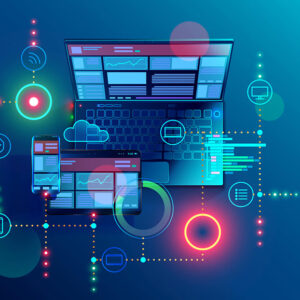 Company or Personal Profile Website
